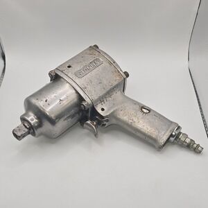 Stanley Air Tools Pneumatic Impact Wrench K40M not tested